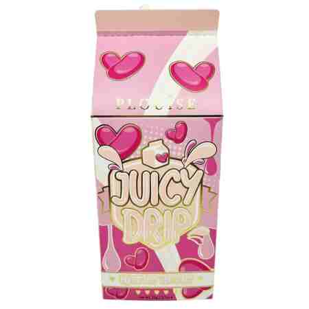 PLouise Bad bitch Juicy Drip Cardboard Cutout Standee